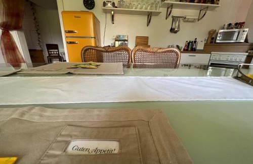 Velden am Worther See Apartment | Historische Villa Velden im Zentrum