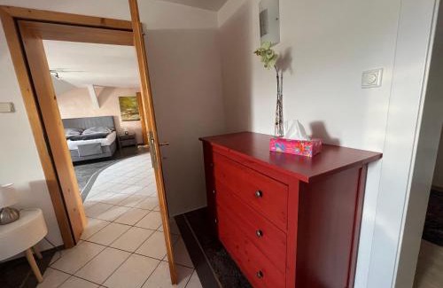 Velden am Worther See Apartment | Historische Villa Velden im Zentrum