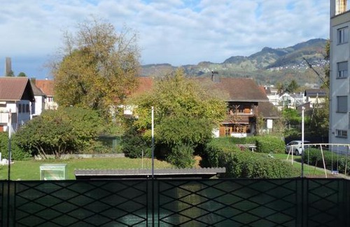 Rankweil House | Historische Villa im Herzen Rankweils