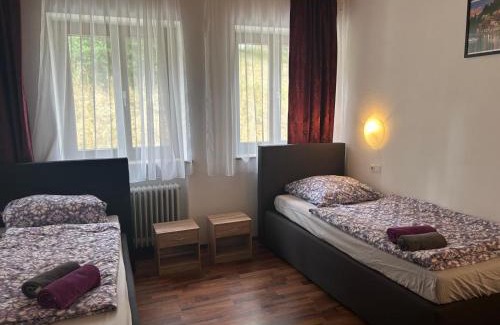 Furth Bed & Breakfast | Historischer Landgasthof