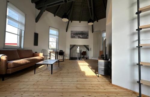 Montabaur Apartment | Historischer Wasserturm Montabaur