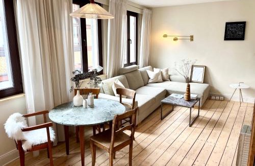 Sankt Goar Apartment | Historisches Apartment Minimalus