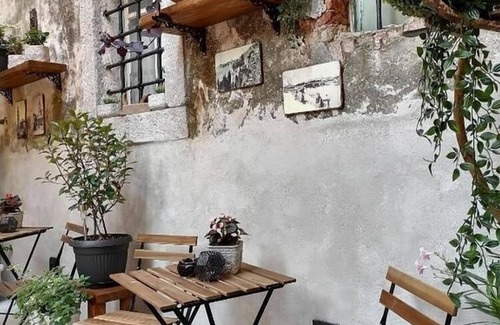 Senj Apartment | History House Moja Ti 1830 - Studio Apartment (Travica)