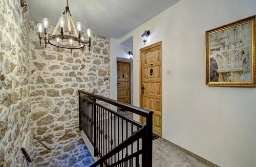 Senj Apartment | History House Moja Ti 1830 - Studio Apartment (Travica)