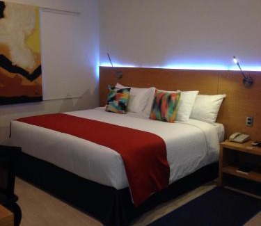 Huejotzingo Hotel | Hit Hoteles Aeropuerto Puebla