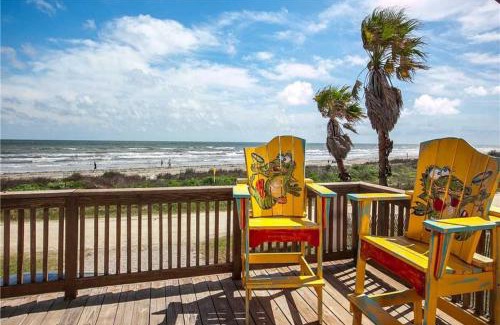 Spanish Grant House | Hit the Beach