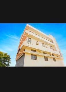 Moradabad Hotel | Hitech Hotal