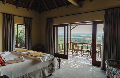 Addo Cabin | Hitgeheim Country Lodge & Eco Reserve