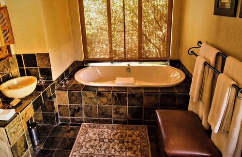 Addo Cabin | Hitgeheim Country Lodge & Eco Reserve