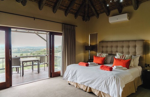 Addo Cabin | Hitgeheim Country Lodge & Eco Reserve