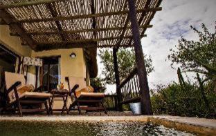 Addo Cabin | Hitgeheim Country Lodge