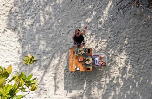 Omadhoo House | Hitha Maldives - Omadhoo