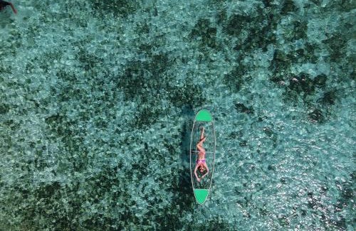 Omadhoo House | Hitha Maldives - Omadhoo