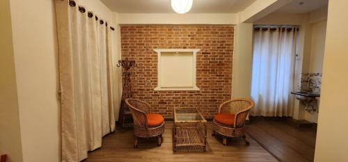 Lalitpur House | Hiti fusa