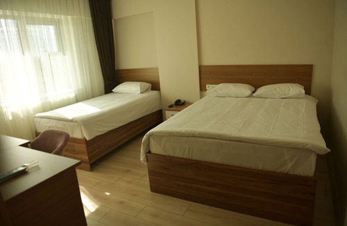 Corum Bed & Breakfast | Hitit Otel