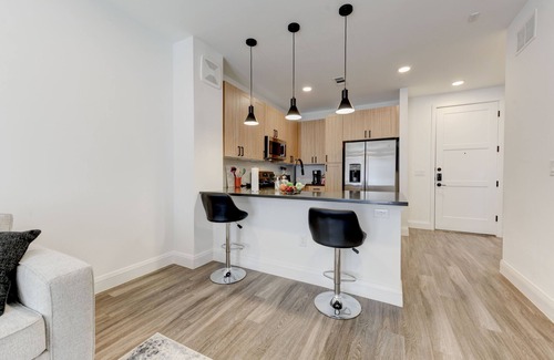 Hancock Apartment | Hitop Real Estate Ventures
