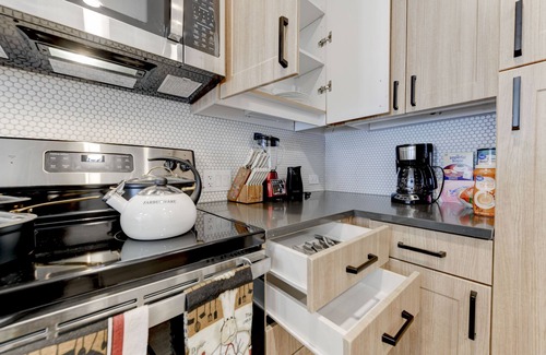 Hancock Apartment | Hitop Real Estate Ventures