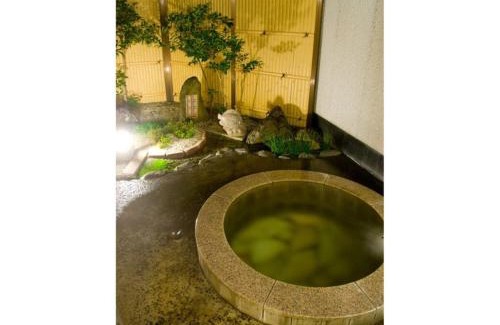 Hitoyoshi Hotel | Hitoyoshi Onsen Hotel Hananoshou - Vacation STAY 40074v
