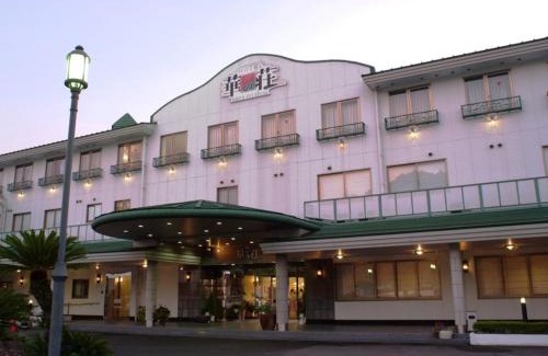 Hitoyoshi Hotel | Hitoyoshi Onsen Hotel Hananoshou - Vacation STAY 40074v