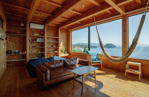 Ohama House | Hiuchi