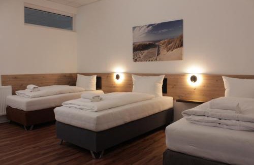 Region Hannover District Apartment | Hive Apartments - direkt an der Hannover Messe