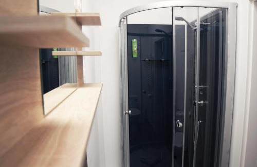 Region Hannover District Apartment | Hive Apartments - direkt an der Hannover Messe