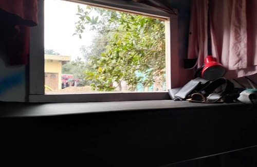 Tumbaco Cabin | Hive Mico Casita inTumbaco community with WiFi