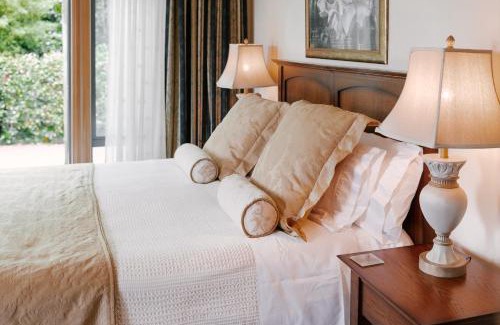 Bunnythorpe Bed & Breakfast | Hiwinui Country Estate
