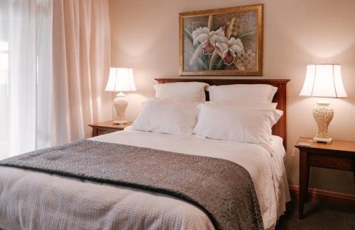 Bunnythorpe Bed & Breakfast | Hiwinui Country Estate