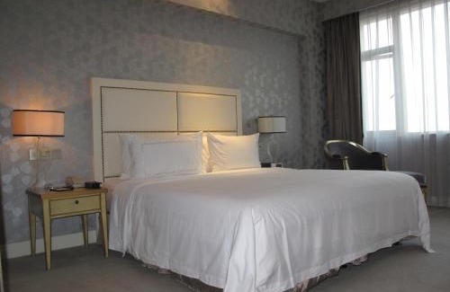 Shiqi District Hotel | Hiyet Oriental Hotel