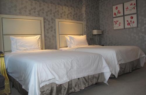 Shiqi District Hotel | Hiyet Oriental Hotel