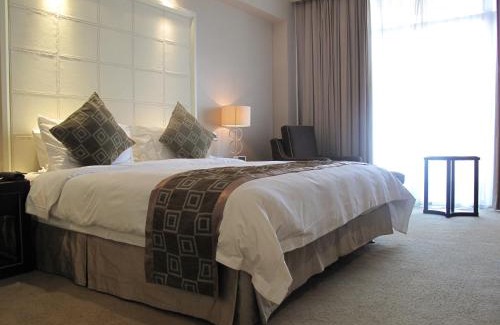 Shiqi District Hotel | Hiyet Oriental Hotel