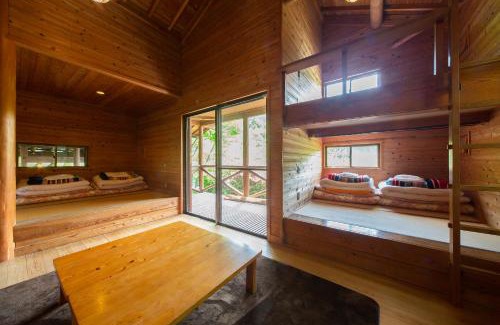 Nantan Hotel | Hiyoshi Forest Resort Yamanoie