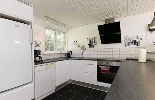 Dueodde House | Hjørnet Modern retreat