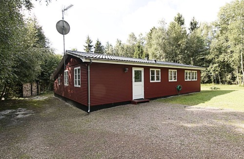 Dueodde House | Hjørnet Modern retreat