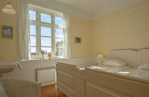 Kandestederne Hotel | Hjorths Badehotel