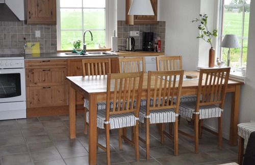 Helsingborg Municipality Cabin | Hjortsby Torp - Country Living & Golf