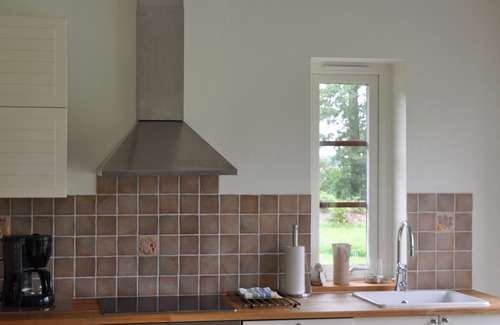 Helsingborg Municipality Cabin | Hjortsby Torp - Country Living & Golf