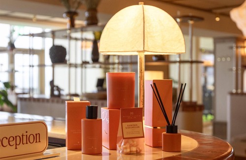 Hindas Hotel | Hjortviken Country Club