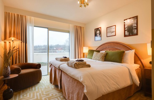 Hindas Hotel | Hjortviken Country Club