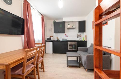 Rokytnice nad Jizerou Apartment | HK apartments by Správa ubytka