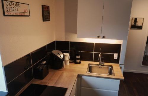 Aarhus Municipality Apartment | HK Homes Apartments
