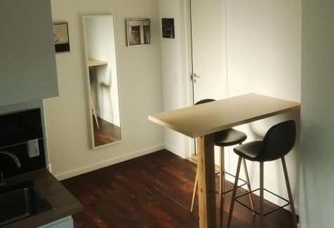 Aarhus Municipality Apartment | HK Homes Apartments