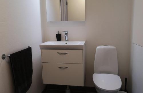 Aarhus Municipality Apartment | HK Homes Apartments