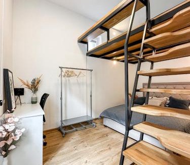 Kosice Old Town Apartment | Hlavna Apartment II Košice
