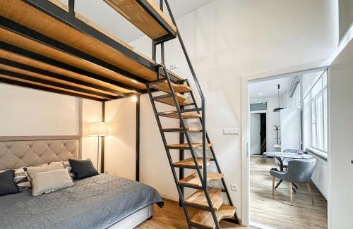 Kosice Old Town Apartment | Hlavna Apartment II Košice