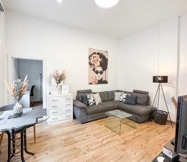 Kosice Old Town Apartment | Hlavna Apartment II Košice