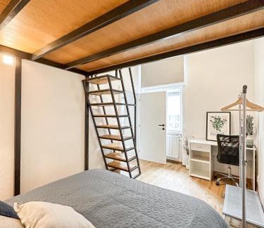 Kosice Old Town Apartment | Hlavna Apartment II Košice
