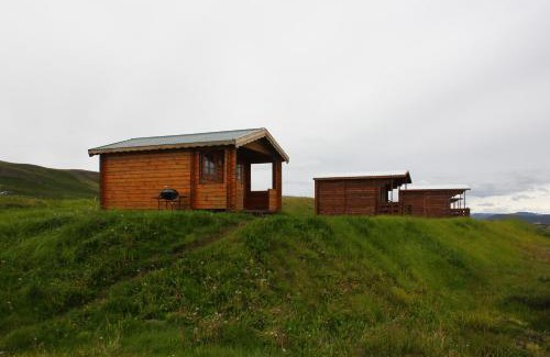 Reykjahlið Ski Chalet | Hlid Huts