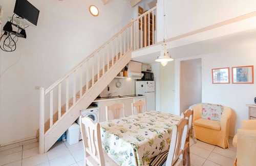Foulquines House | HM12 : NARBONNE-PLAGE : 2 bedroom-pavillon with pool